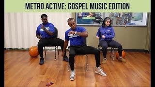 Metro Active | Gospel Music Edition