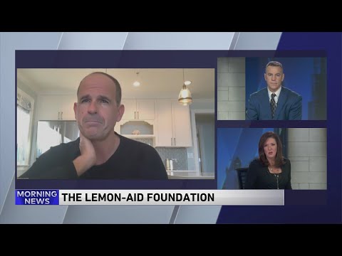 Marcus Lemonis Talks