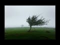 Heavy Gust Of Wind Whoosh Transition Sound Effect