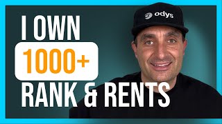 How to make money with Rank and Rent (With James Dooley) by Jaume Ros 1,816 views 2 weeks ago 16 minutes