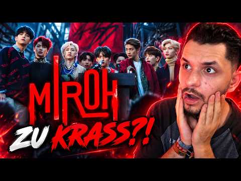 Stray Kids „MIROH“ Reaction – DER SONG HAUT MICH KOMPLETT UM! 😱🔥