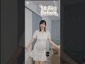 みて！もう妊婦とは言われたくない…😭ダイエットしてる48歳