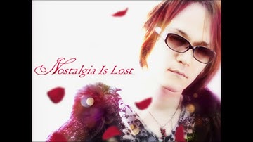 Nostalgia Is Lost - U1 overground