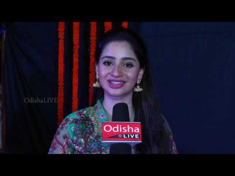 An Exclusive Interview With Ollywood Actress Bhumika Dash | OdishaLIVE