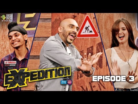 Expedition | Episode