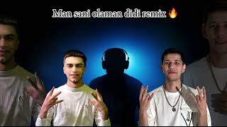 Xurshida Eshniyazova Olaman Deydi Remix
