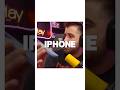 Auronplay dice los iPhones no cambian, pero en realidad el cambio viene entre generaciones #apple