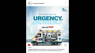 Inside Apollo's Smart Connected Mobile ICU | Dial 1066