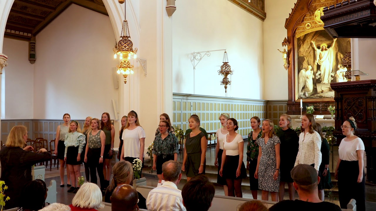 Winter Song - A Cappella Cover / Vocal Frostbite