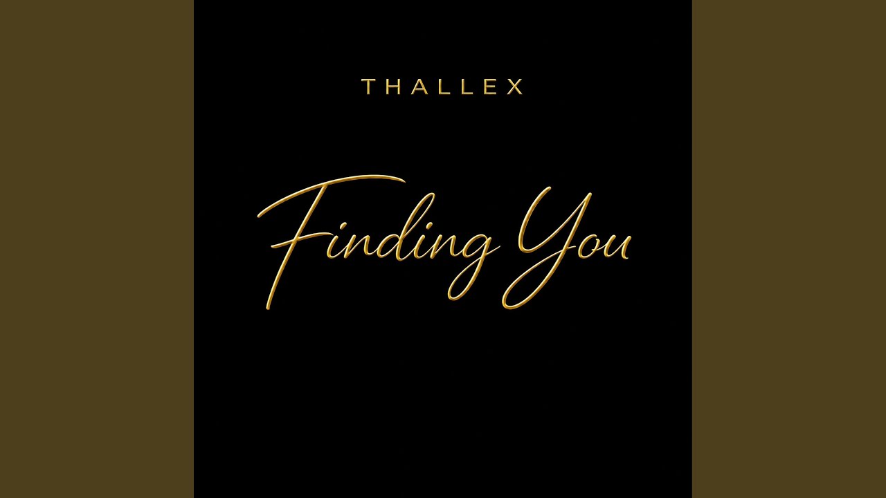 Watch Finding You on YouTube Watch Finding You on YouTube