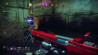 We ran out of medals with fusion collateral