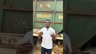 Prince Awuku - KSP 11th Class Application Update