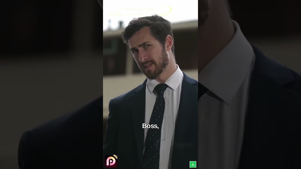 17 Heartbreaks: When Love Has No Voice Clip06|Playlet