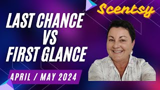Last Chance April / First Glance May 2024 Australia