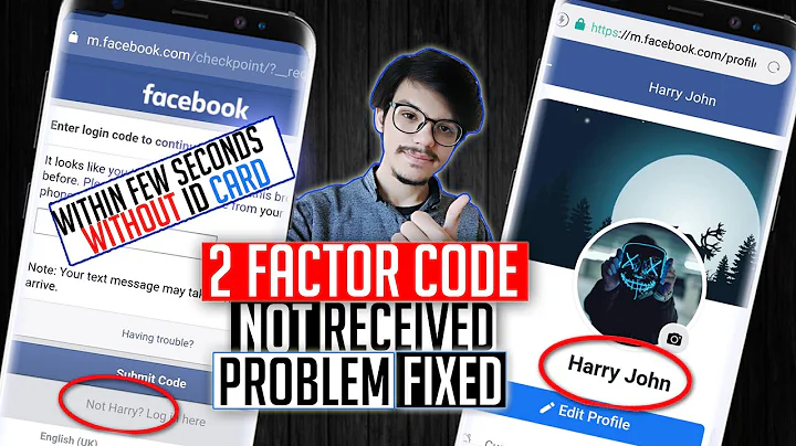 Trouble with Facebook Login Code? Get Solution.