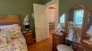 Virtual Tour - 1314 E Walnut, Springfield MO