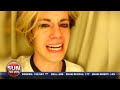 LEAVE JUSTIN ALONE!