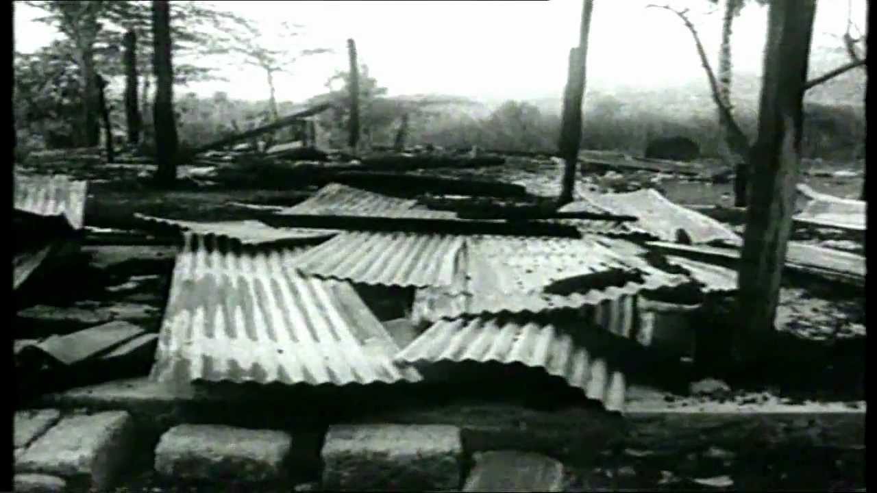 Documentário RTP (2/5): Timor-Leste - 1975 - Maliana, Balibó, Batugadé, Cailaco