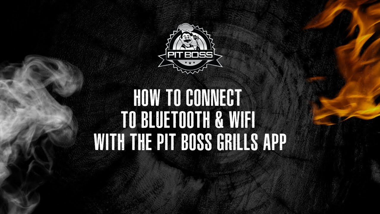How to use the pit boss wireless digital meat thermometer｜TikTok Search