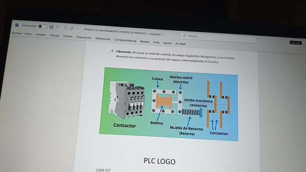 Examen control de procesos 