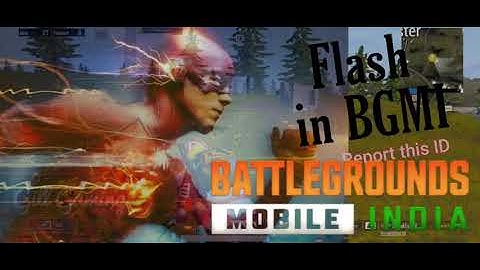 Flash 🔥 Speed Hacker in BGMI | Hacker Killed Me | SAMSUNG,A3,A5,A6,A7,A70,A51 ONEPLUS NORD