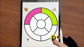 Digital Emoji Color Mixing in Procreate: Viewer Requested Creations #colormixing #procreate