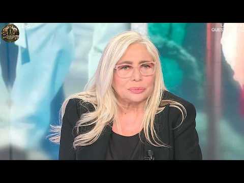 Video Domenica In Un Nuovo Appuntamento con Mara Venier e Ospiti Speciali