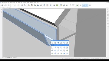 Advanced Modeling with Propagate - Part 2 - BricsCAD BIM
