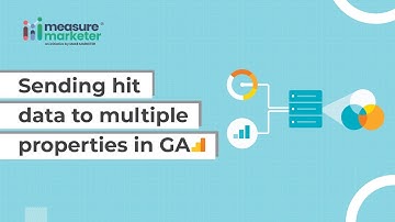 Sending Hit Data to Multiple properties in Google Analytics