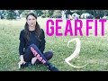 Samsung Gear Fit2: оставь смартфон дома!