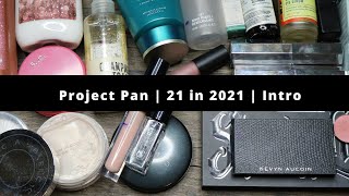 21 in 21 Project Pan Intro | What Products Are You Panning?| #teamprojectpan
21 in 21 Project Pan This is year 4 or 5 or 6 that I have been working on this project pan. It is a great project pan to work through a few full size products throughout the year. #projectpan #21in21 #panintro #21in21projectpan #teamprojectpan2021
Products Mentioned:
Bath and Body Works Champagne Toast Body Spray
Champagne Toast Body Lotion
Champagne Toast Body Wash
Kerastase Bain Therapiste
Elemis Rose Collagen
Squalane Tea Tree
Good Molecules Eye Serum
Ordinary Alpha Lipoic Acid
MUFE Primer
MAC Prep + Prime
PUR 4 n 1 Stick Foundation Light
PUR 4 n 1 Stick Foundation Medium
Becca Hydra Mist Powder
KVD Shade + Light Palette
Kevyn Aucoin The Neo Setting Powder
Ofra Highlilghting Wheel Rodeo Drive
Cover FX Bronzing and Contour Powder in Sunkissed
Anastasia Beverly Hills Blushing
Inglot Duraline
Tarte Blushing Bride
Tarte Tipsy
elf Plumping Gloss Peach Bellini
Dominique Cosmetics Peach Tea Lip Gloss
Marc Jacobs Kiss Kiss Beauty Le Marc Lipstick
Smashbox Be Legendary Lipstick Off Script 21 in 21 Project Pan Intro | What Products Are You Panning?| #teamprojectpan