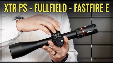 NEW Burris Products for 2025
