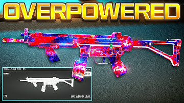 How to Make "C9" OVERPOWERED in WARZONE!🔥 (Best C9 Class Setup)