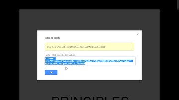 HOW TO EMBED PDF FILE TO YOUR SITE OR BLOG 2017