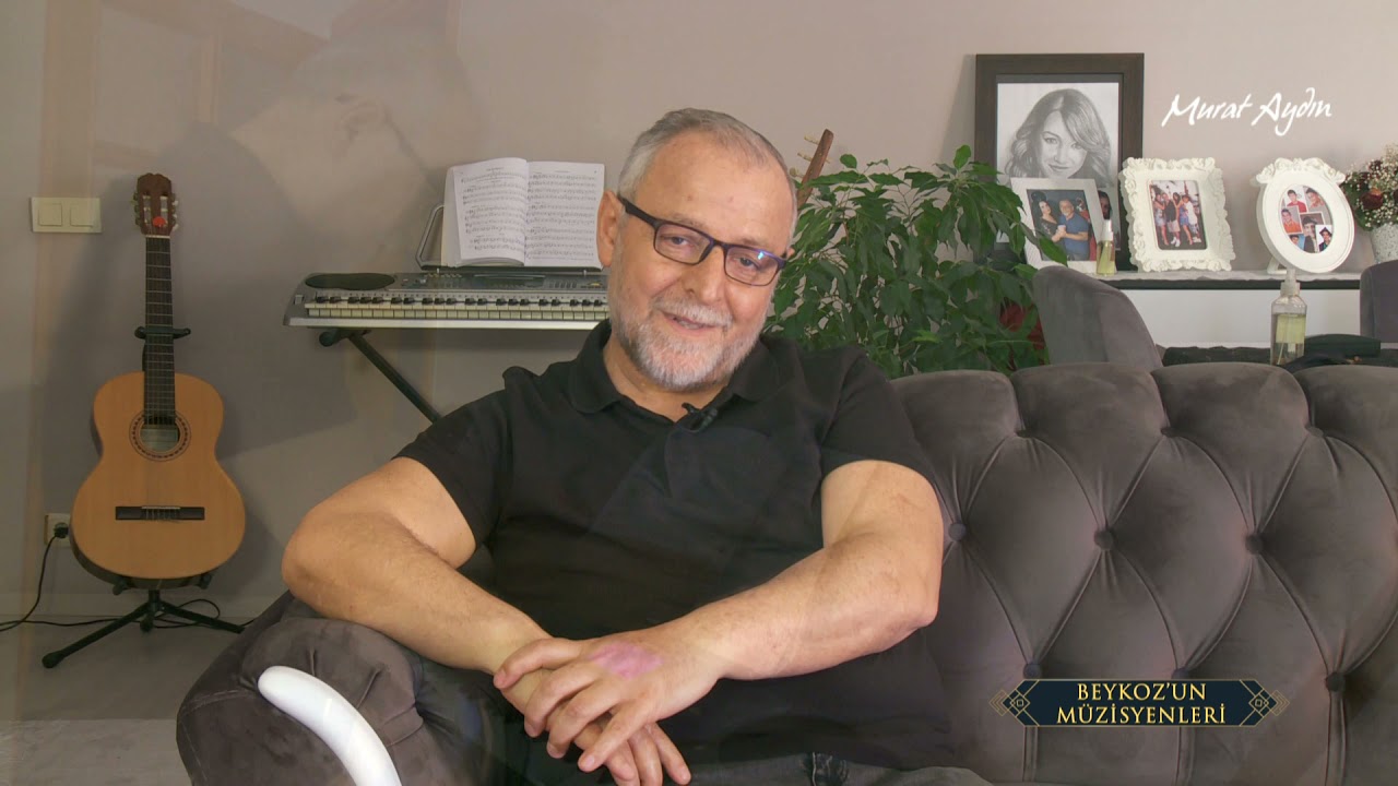 BEYKOZ'UN MÜZİSYENLERİ: NECATİ DEMİR