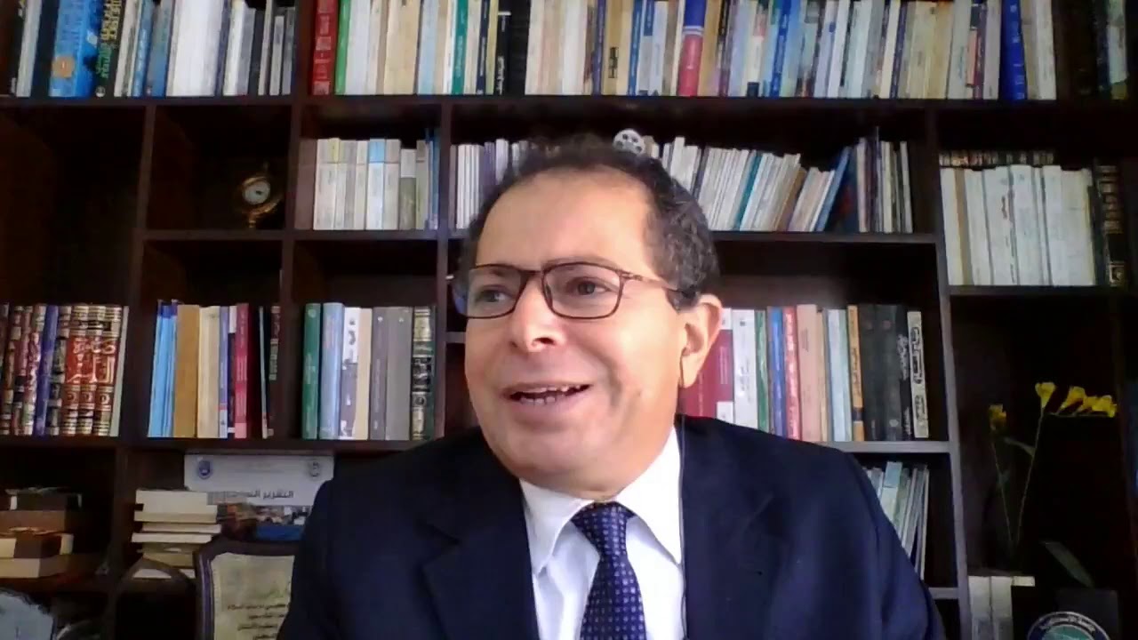 مناهج دراسة العلاقات الدولية