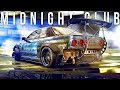 Расцвет и упадок серии Midnight Club - Самая нелегальная гоночная игра