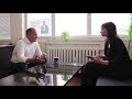 Интервю с Радан Кънев 2019.05.21