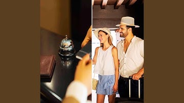 Stylish Backdrops for Spring Break Getaways