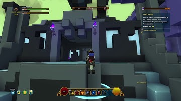 TROVE taking over dungeons part 8