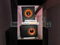 nrs audio cabinet bass test with fabtec subwoofer