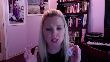 My Plexus Routine (July 2016)