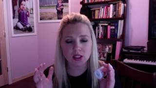 My Plexus Routine (July 2016)