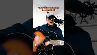 #amarillobymorning @GeorgeStrait *song licensed thru @jamzoneapp catalog
