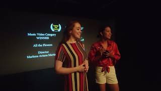 SFF 2022 AWARD CEREMONY HIGHLIGHT