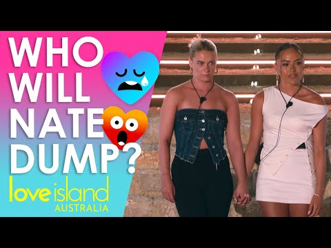 Who Is Dumped From The Villa Love Island Australia 2023 