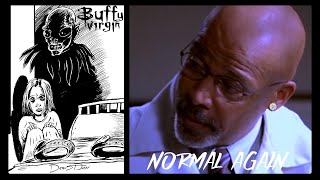 S06E17 "Normal Again"