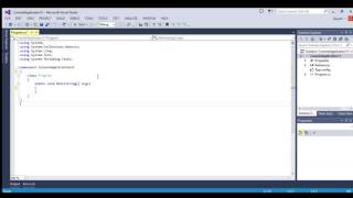 Difference between ref and out parameters in .net