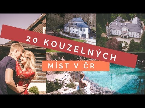 Video: Kam Vzít Děti V Květnu: K Moři Nebo K Dači