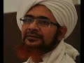 الحبيب عمر بن حفيظ شرح قواعد العقائد للامام الغزالي 24